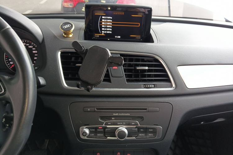 Used Audi Q3 2016 30 TFSI Collector's Edition Comfort Model
