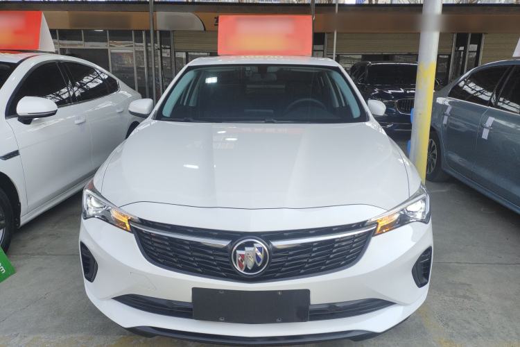 Used Buick Verano 2023 Pro Le Yi Edition