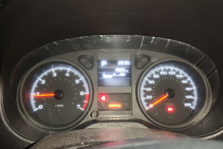 Used Peugeot 301 2017 1.6L Automatic Comfort Edition
