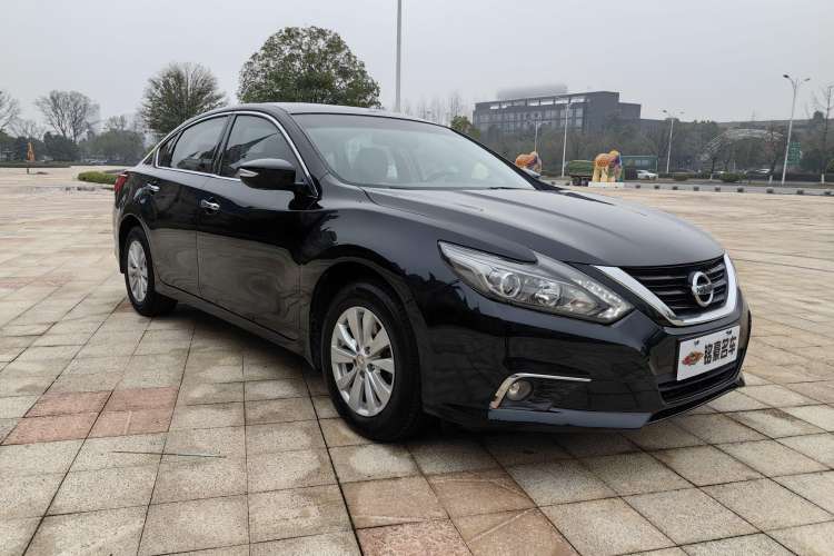 Used Nissan Teana 2016 2.0L XL Comfort Edition
