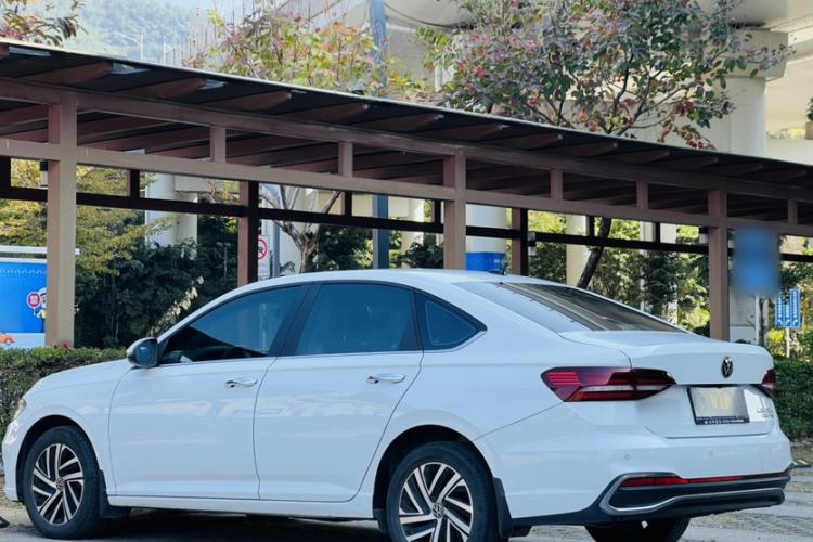 Used Volkswagen Lavida 2023 280TSI DSG Full-Comfort Edition