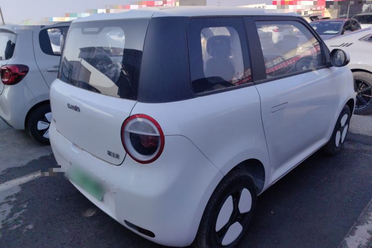 Used  Lumin 2024 130km Qingyue Version