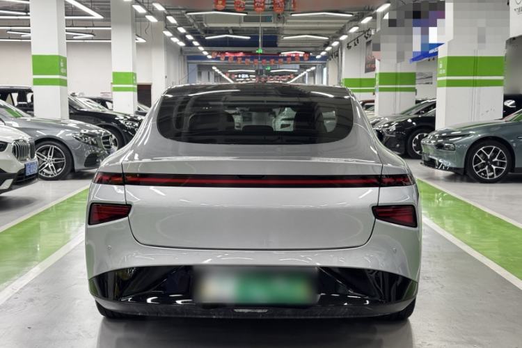 Used XPeng P7 2020 562E Performance Edition