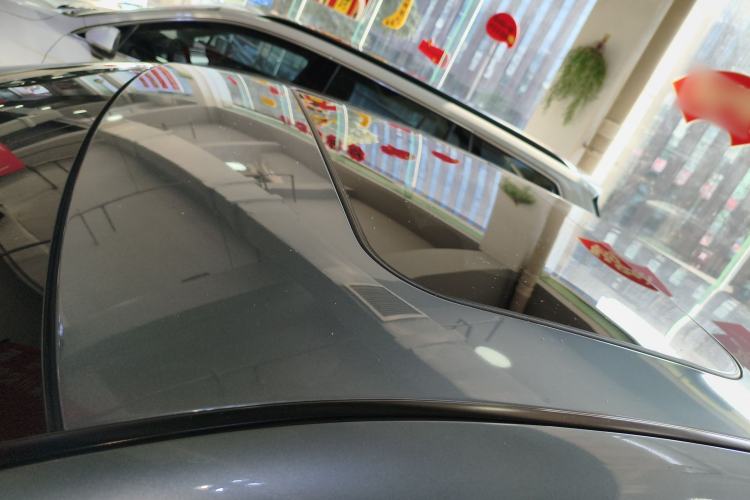 Used Infiniti Q50L 2016 2.0T Enjoyment Edition