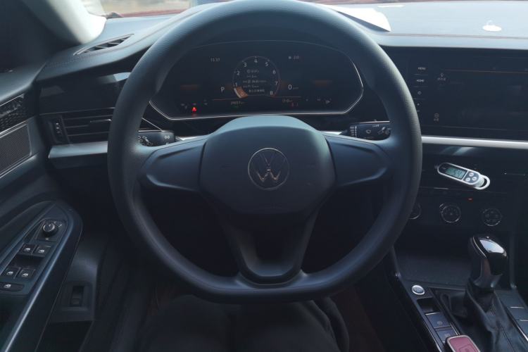 Used Volkswagen Passat 2023 Revised Version 280TSI Business Edition
