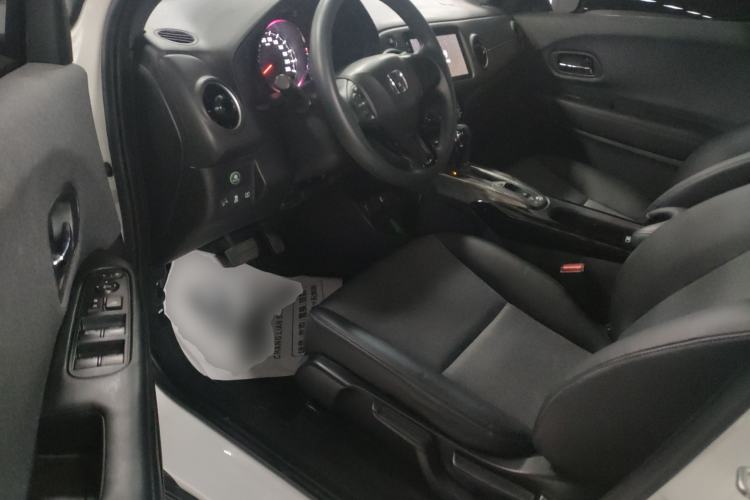 Used Honda XR-V 2020 1.5L CVT Comfort Version