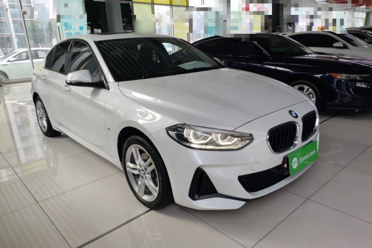Used BMW 1 Series 2020 120i M Sport Package