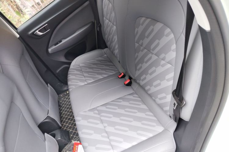 Used Leapmotor T03 2024 403 Comfort Edition
