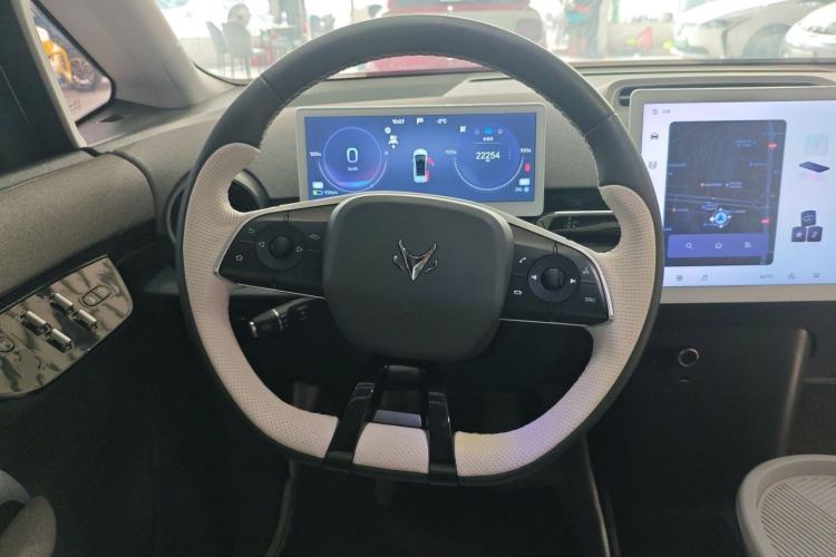 Used ARCFOX Kaola S 2024 PRO Model