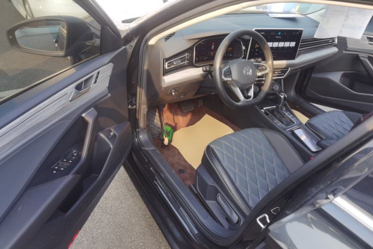 Used Volkswagen Sagitar 2023 280TSI DSG Beyond Lite Edition
