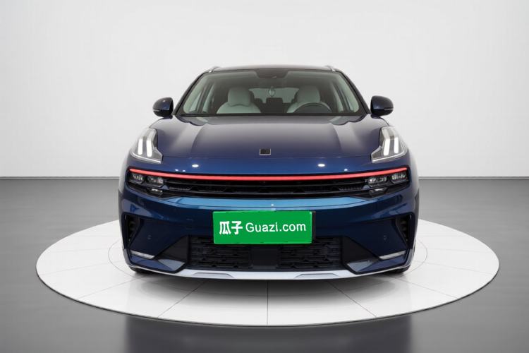 Used Lynk & Co 06 2020 1.5T YAO Halo