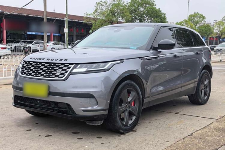 Used Land Rover Range Rover Velar 2022 250 PS

