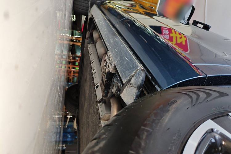 Used Hima AITO M7 2024 1.5T Intelligent Drive 4WD Ultra Version 5 Seats
