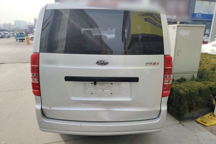 Used  M3 2019 Creator Edition 1.8L Luxury Model
