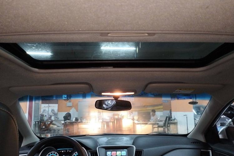 Used Chevrolet Cavalier 2016 1.5L Manual Xinyue Edition
