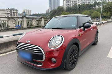 Used MINI MINI 2014 1.5T COOPER Fun