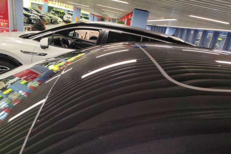 Used Volkswagen Viloran 2020 330TSI Luxury Edition
