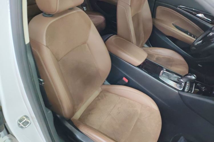 Used Buick Regal 2017 28T Prestige Model
