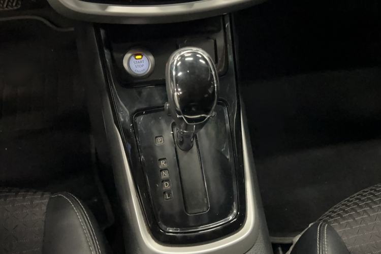 Used Nissan Tiida 2016 1.6L CVT Smart Drive Edition
