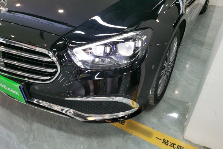 Used Mercedes-Benz E-Class 2021 Facelifted E 300 L Prestige Edition
