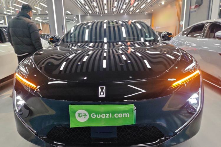 Used Avatr 12 2025 Ultra Extended-Range Edition