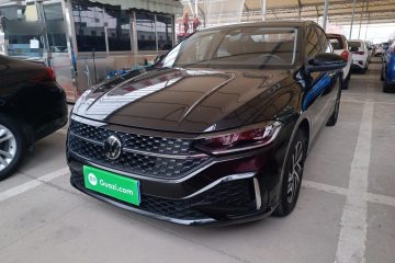 Used Volkswagen Lavida 2024 300TSI DSG Starry Sky Deluxe Edition