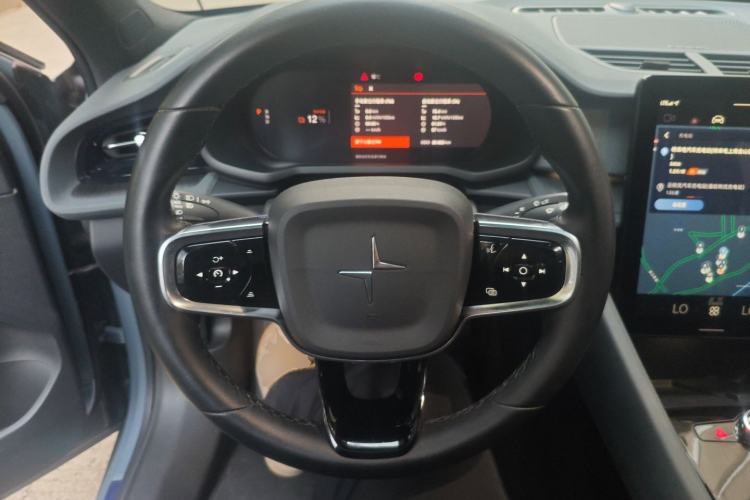 Used Polestar 2 2020 First Edition