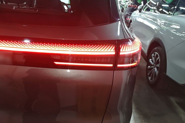 Used Chery Fengyun T8 2025 1.5T 130km Deluxe Version 5 Seats