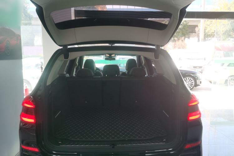 Used BMW X3 2020 xDrive28i M Sport Package
