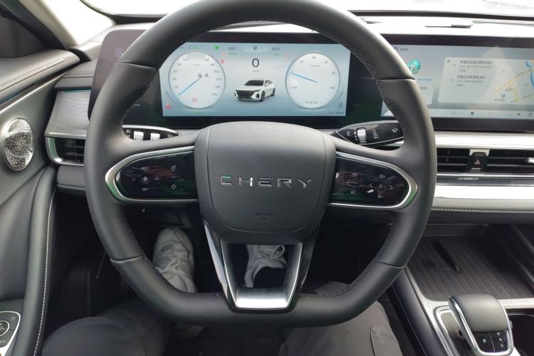 Used Chery Fengyun A8 2024 127 Yufeng Edition