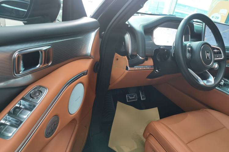 Used Tank 700 New Energy 2024 Hi4-T Extreme Edition