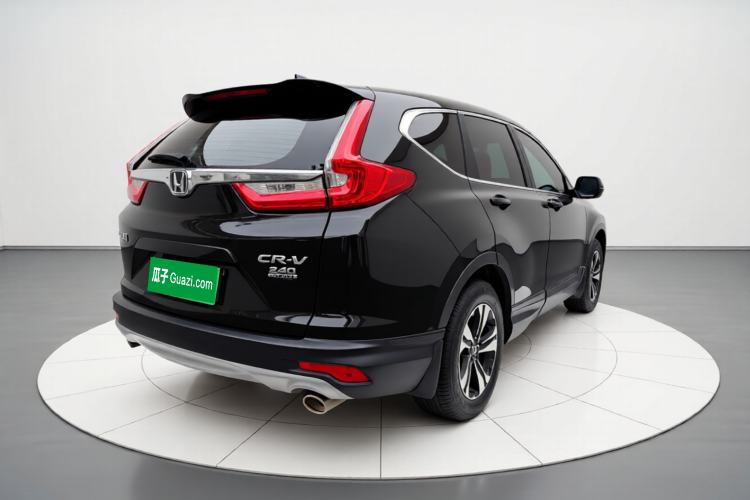Used Honda CR-V 2019 240TURBO CVT 2WD Comfort Version China V