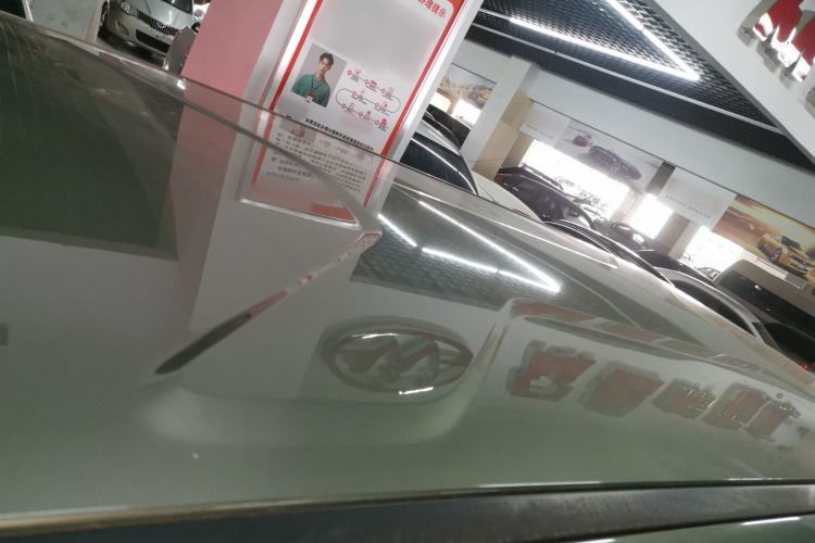 Used  V23 2025 501 Four-Wheel Drive Intelligent Driving Version