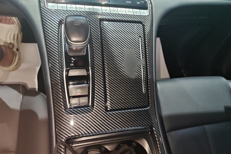 Used GAC Trumpchi M8 2021 Lingxiu Series 390T Deluxe Edition