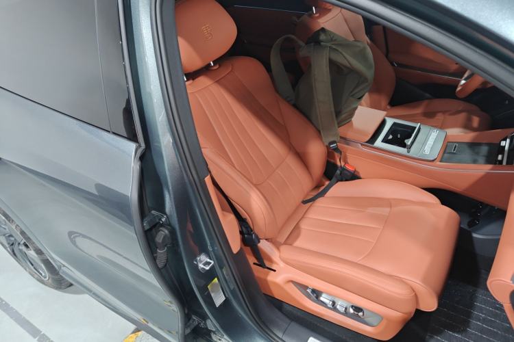 Used BYD Tang L 2025 DM 175KM Drone Player Edition
