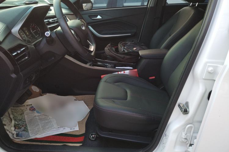 Used Chery Tiggo 3X 2021 Diamond Edition 1.5L CVT 3-Carat