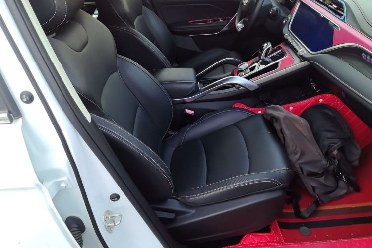 Used Geely Auto Emgrand X7 Sport 2020 1.8TD DCT Smart Connect PRO
