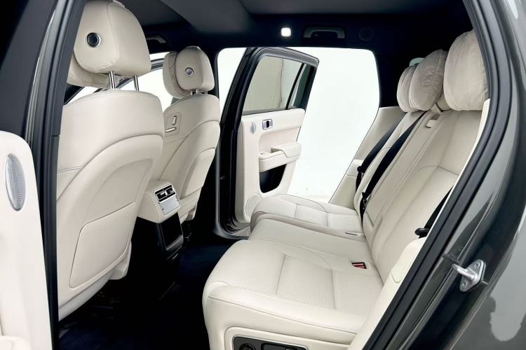 Used Li Auto L7 2024 Pro Model