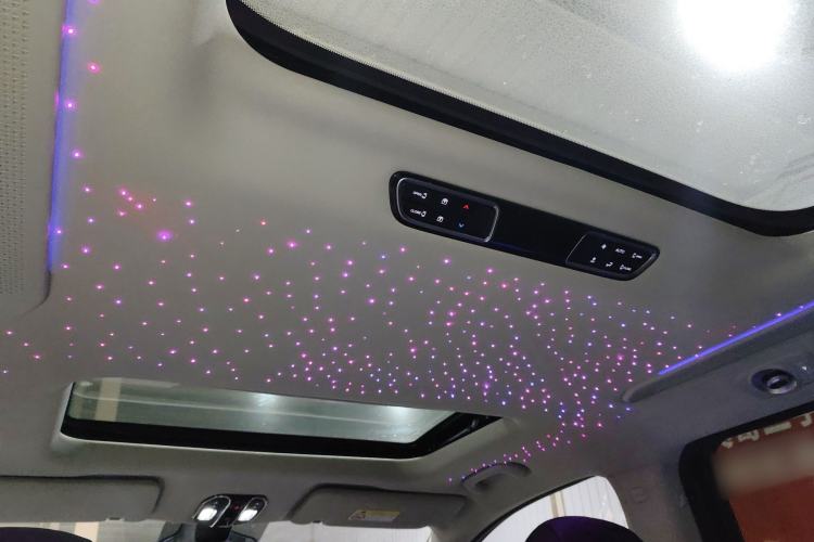 Used GAC Trumpchi M8 2024 Master Series 400T Ultimate Edition
