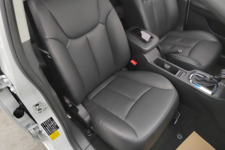 Used Roewe 360 2017 1.5L Automatic Luxury Edition