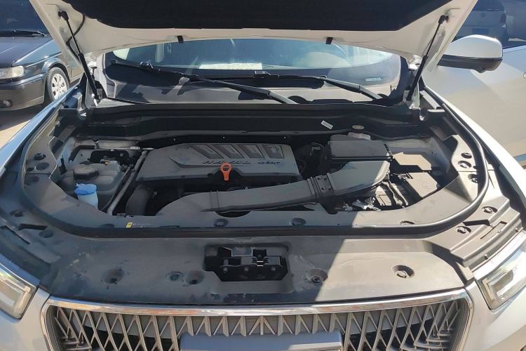 Used Haval H6 2021 1.5 GDIT Automatic Champion Edition
