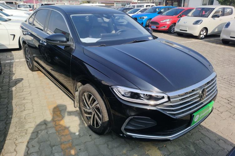 Used Volkswagen Lavida 2024 1.5L Automatic 5 Million Edition
