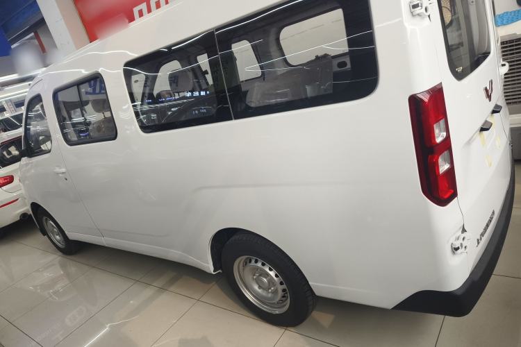 Used Wuling Yangguang 