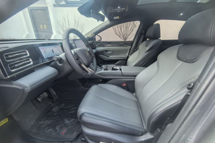 Used BYD Qin L 2024 DM-i 120KM Beyond Model