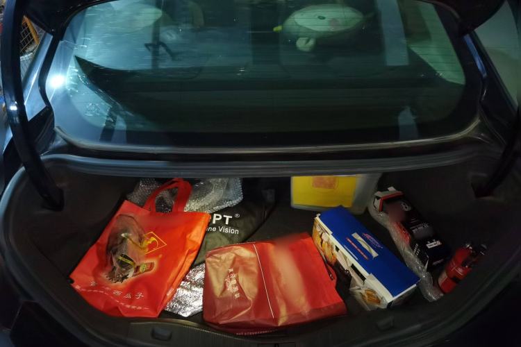 Used Ford Mondeo 2013 2.0L GTDi240 Luxury Sport Model
