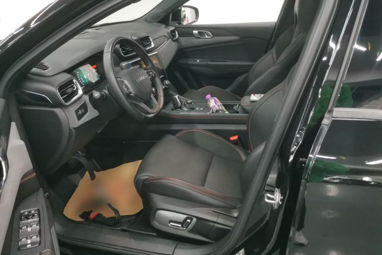 Used Lynk & Co 03 2019 2.0TD Automatic Trend Edition