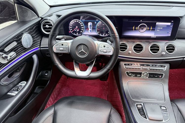 Used Mercedes-Benz E-Class 2019 Restyled E 300 L Sport Luxury Edition
