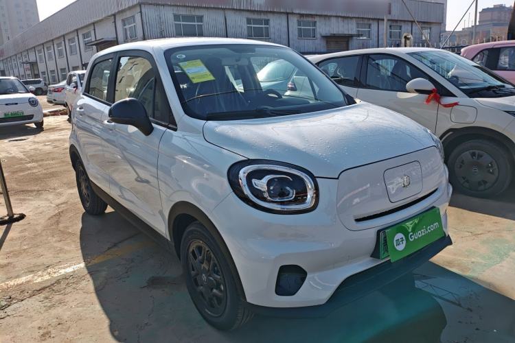 Used Leapmotor T03 2025 310 Comfort Edition