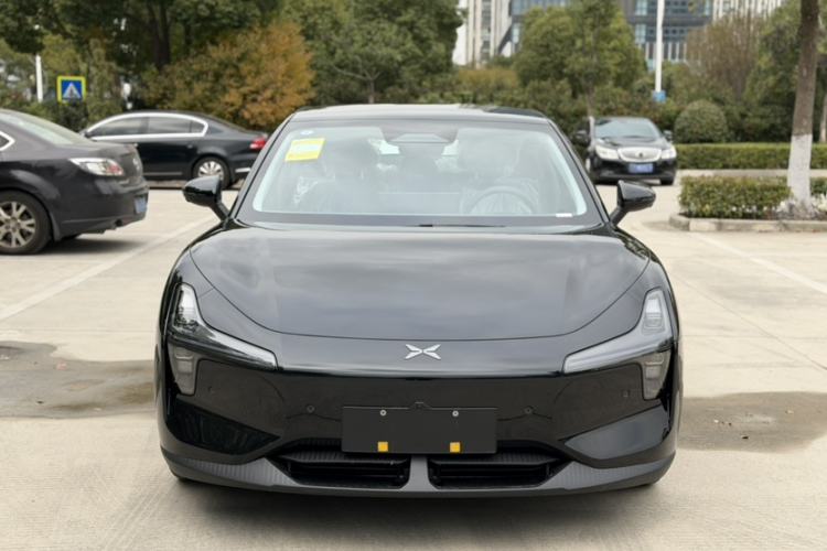 Used XPeng MONA M03 2025 515 Long-Range Plus