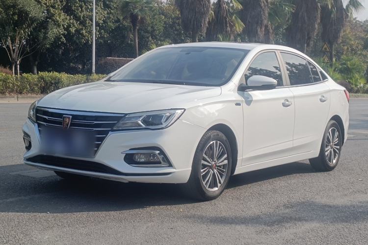 Used Roewe i5 2019 1.5L Manual 4G Connectable Langhao Edition
